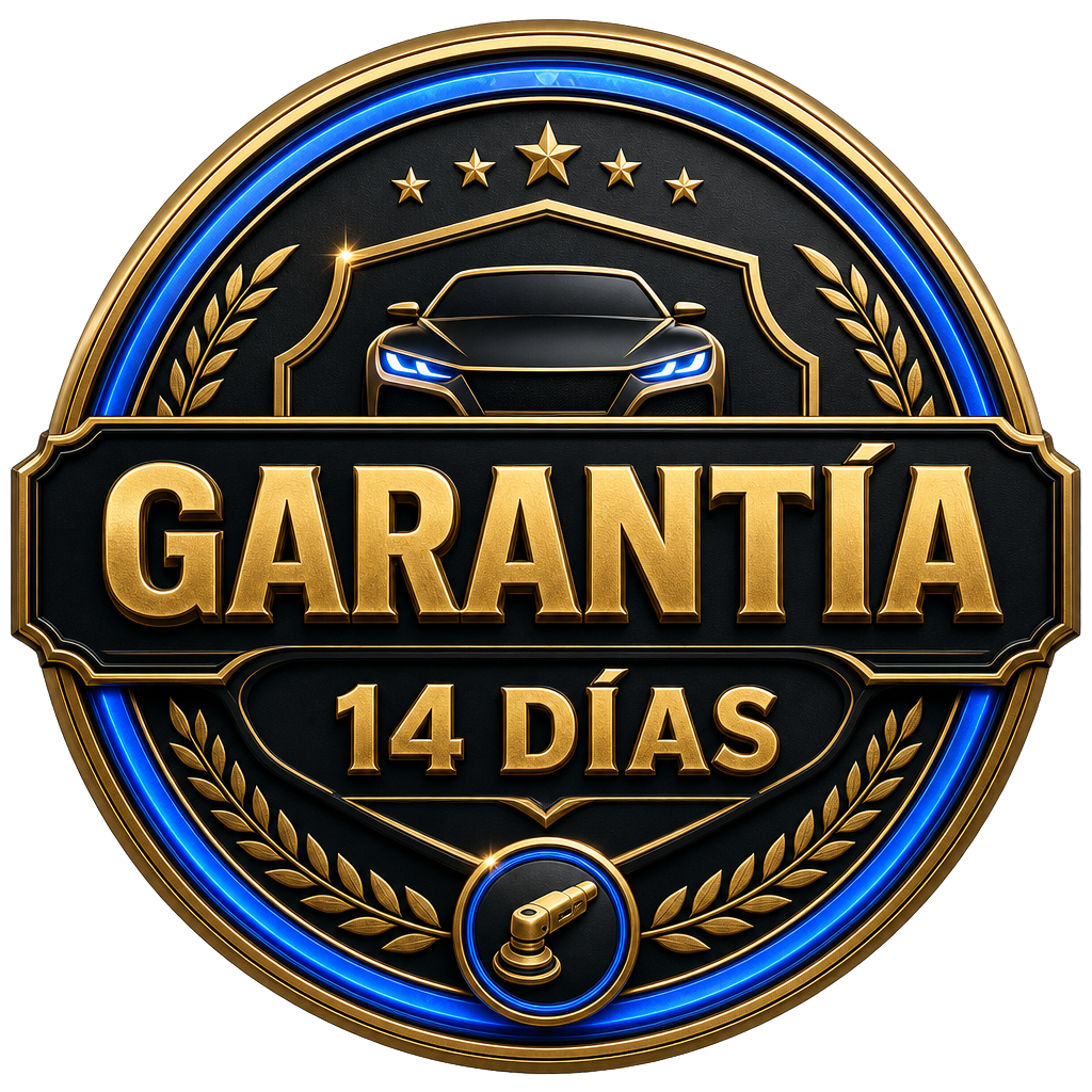 Garantía de satisfacción de 14 días